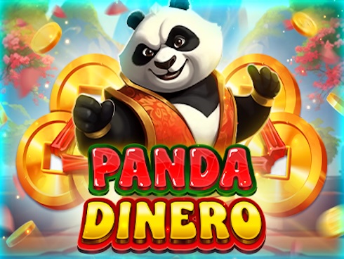 Panda Dinero slot