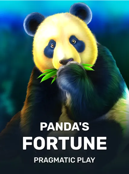 Panda Fortune