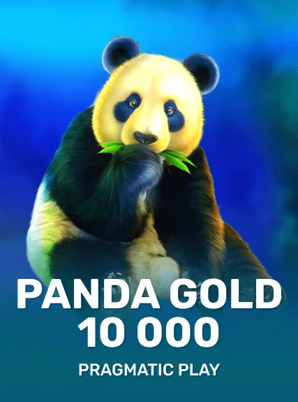 Panda Gold10000