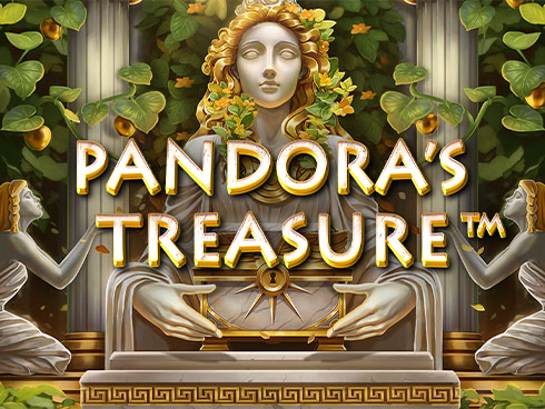 Pandora’s Treasure