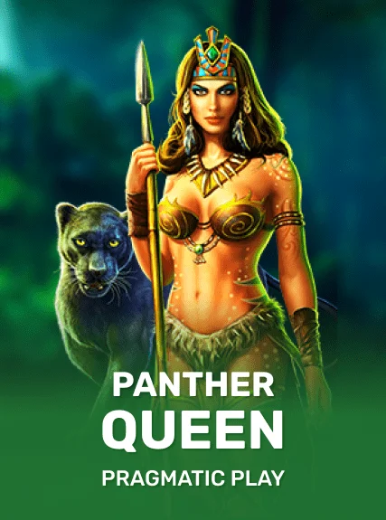Panther Queen slot