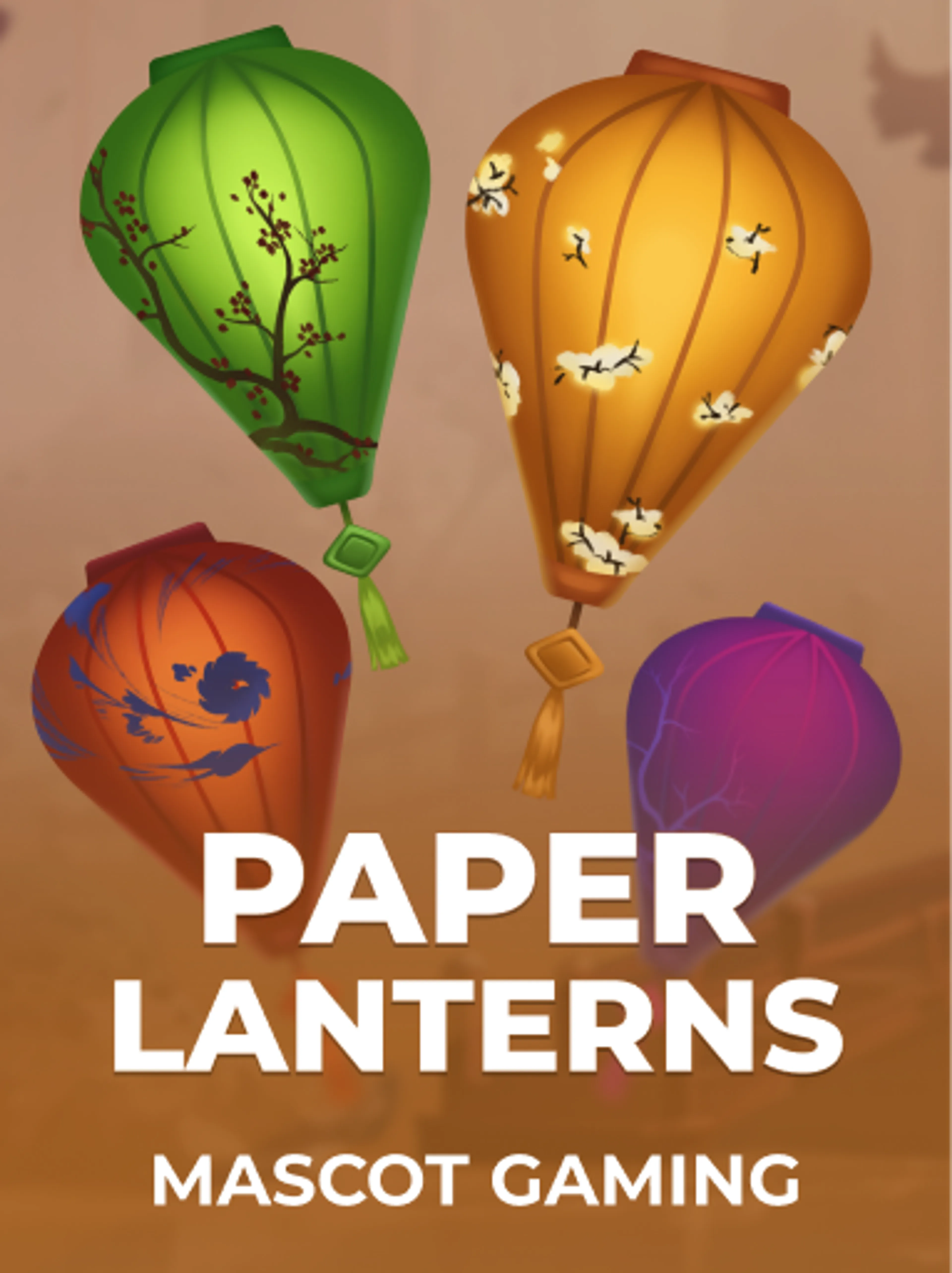 Paper Lanterns