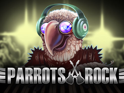 ParrotsRock