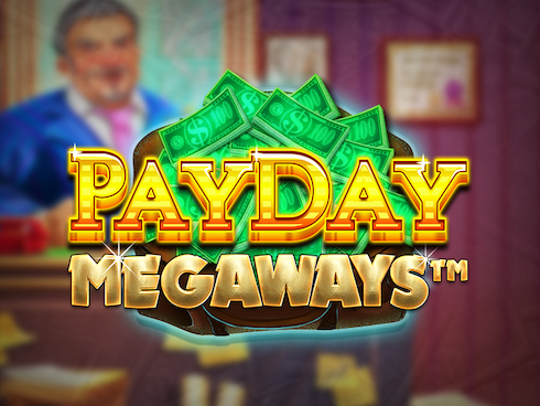 Payday Megaways slot
