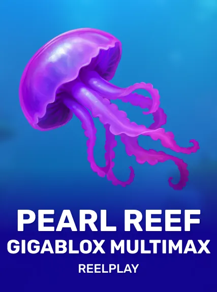 Pearl Reef Gigablox Multimax slot
