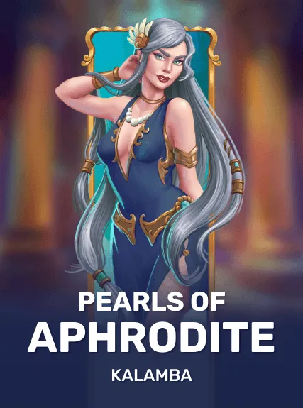 Pearls of Aphrodite slot