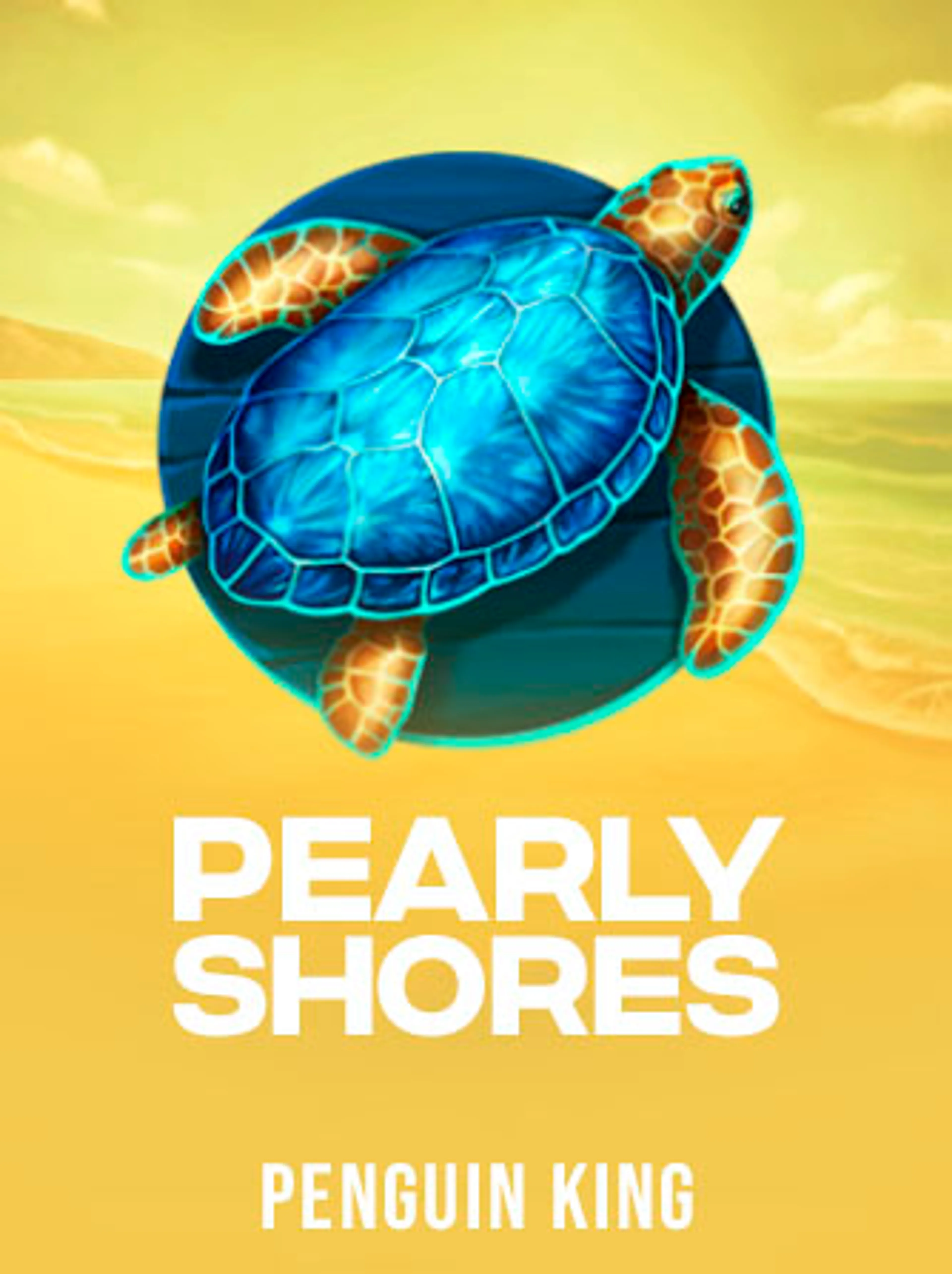 Pearly Shores