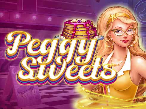Peggy Sweets slot