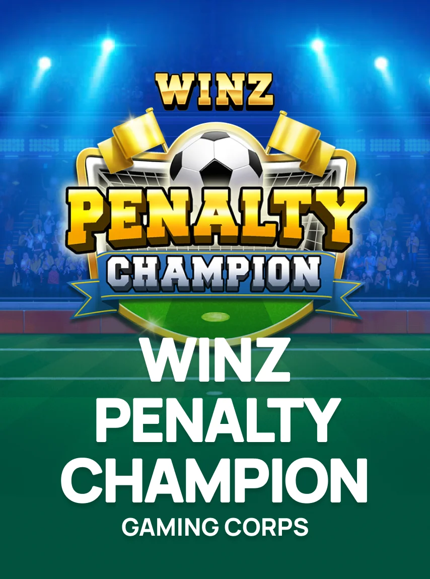 Penalty Champion slot