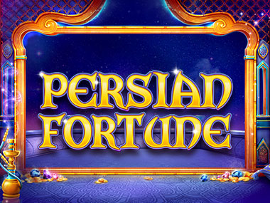 Persian Fortune slot