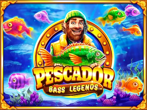 Pescador Bass Legends