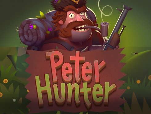 Peter Hunter slot