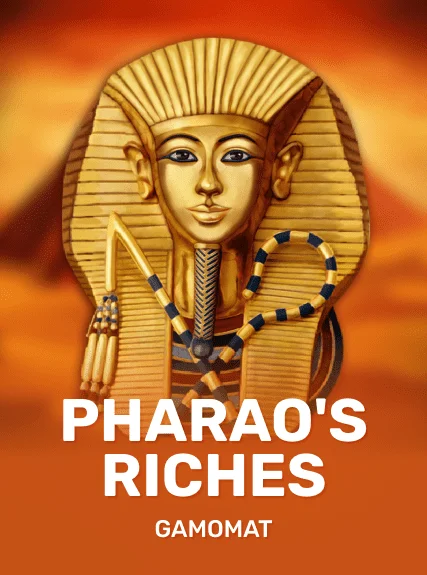 Pharao's Riches