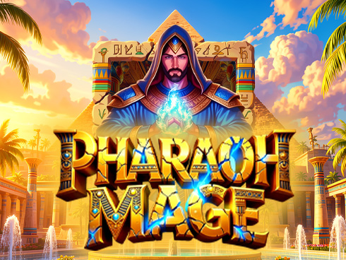 Pharaoh Mage slot