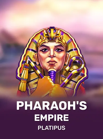 Pharaoh's Empire slot