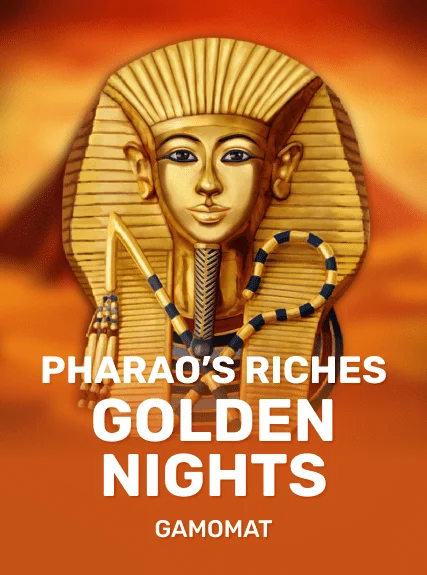 Pharaos Riches GDN