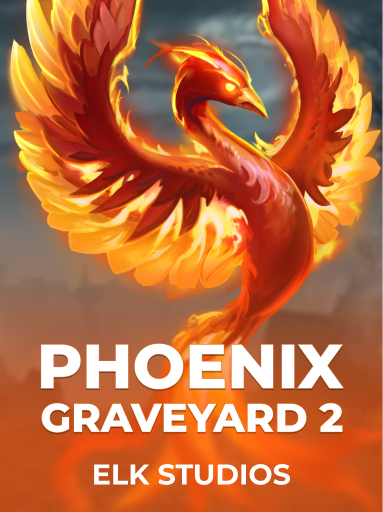 Phoenix Graveyard 2 slot