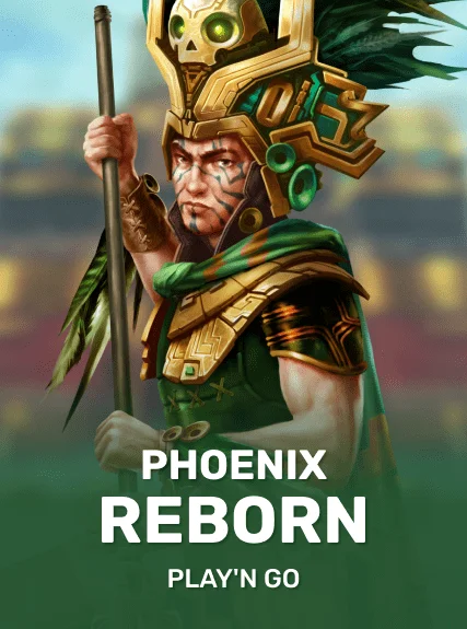 Phoenix Reborn slot