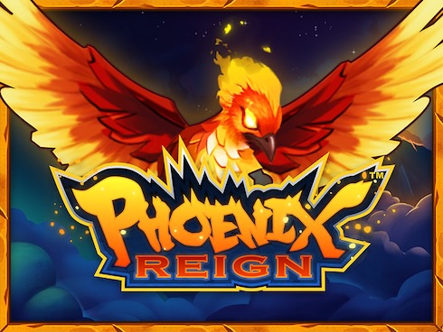 Phoenix Reign