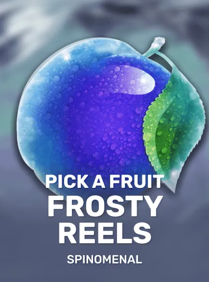 Pick A Fruit - Frosty Reels slot