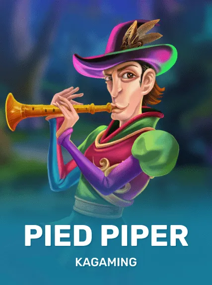 Pied Piper