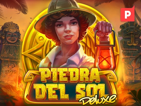 Piedra Del Sol Deluxe
