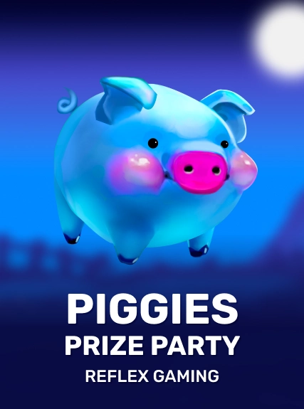 Piggies Prize Party slot