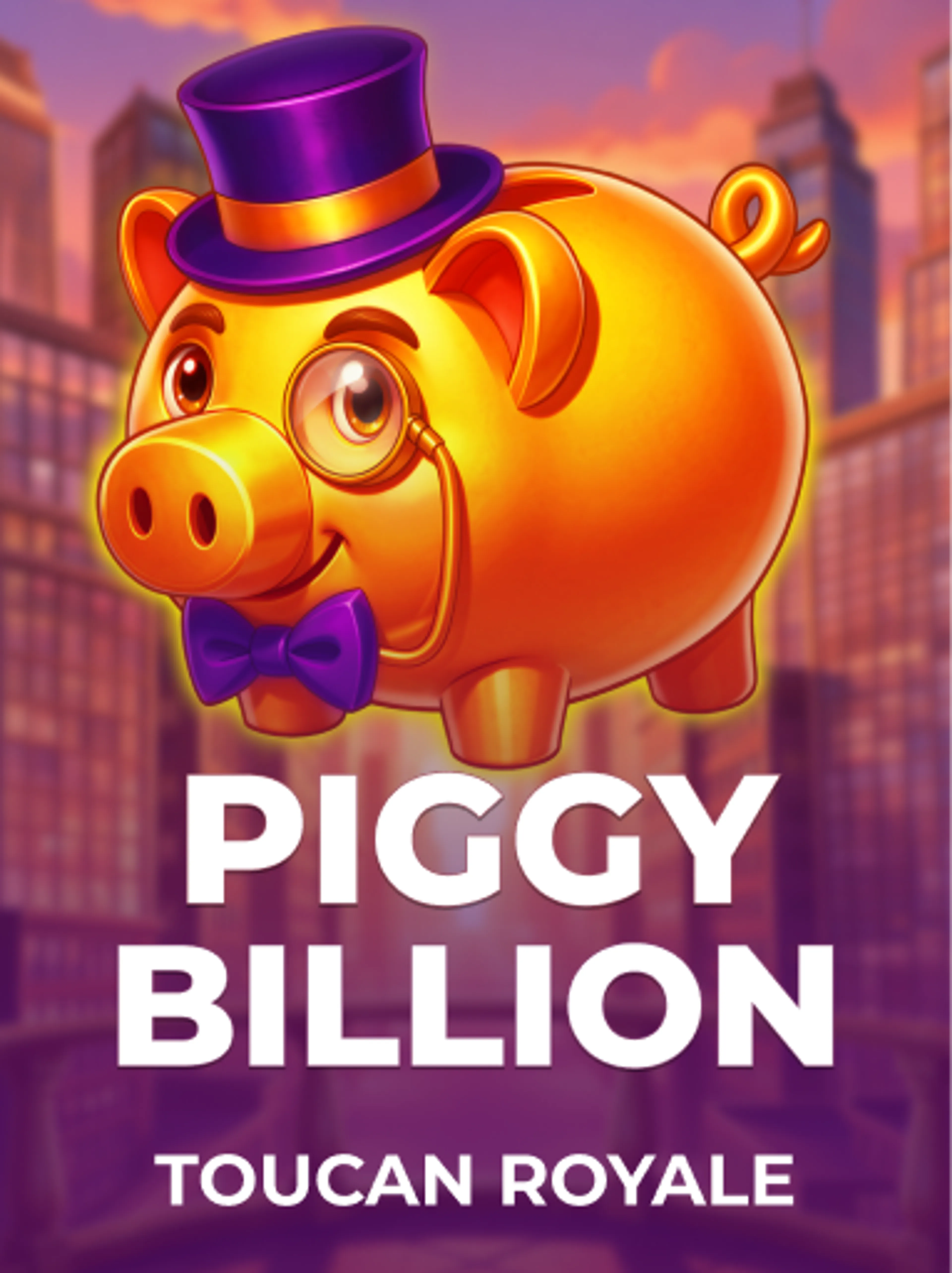 Piggy Billion