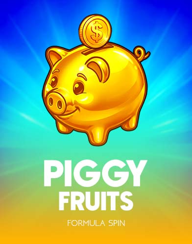 Piggy Fruits