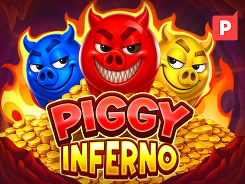 Piggy Inferno
