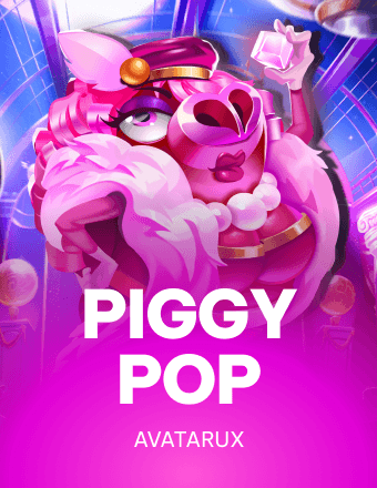 Piggy Pop
