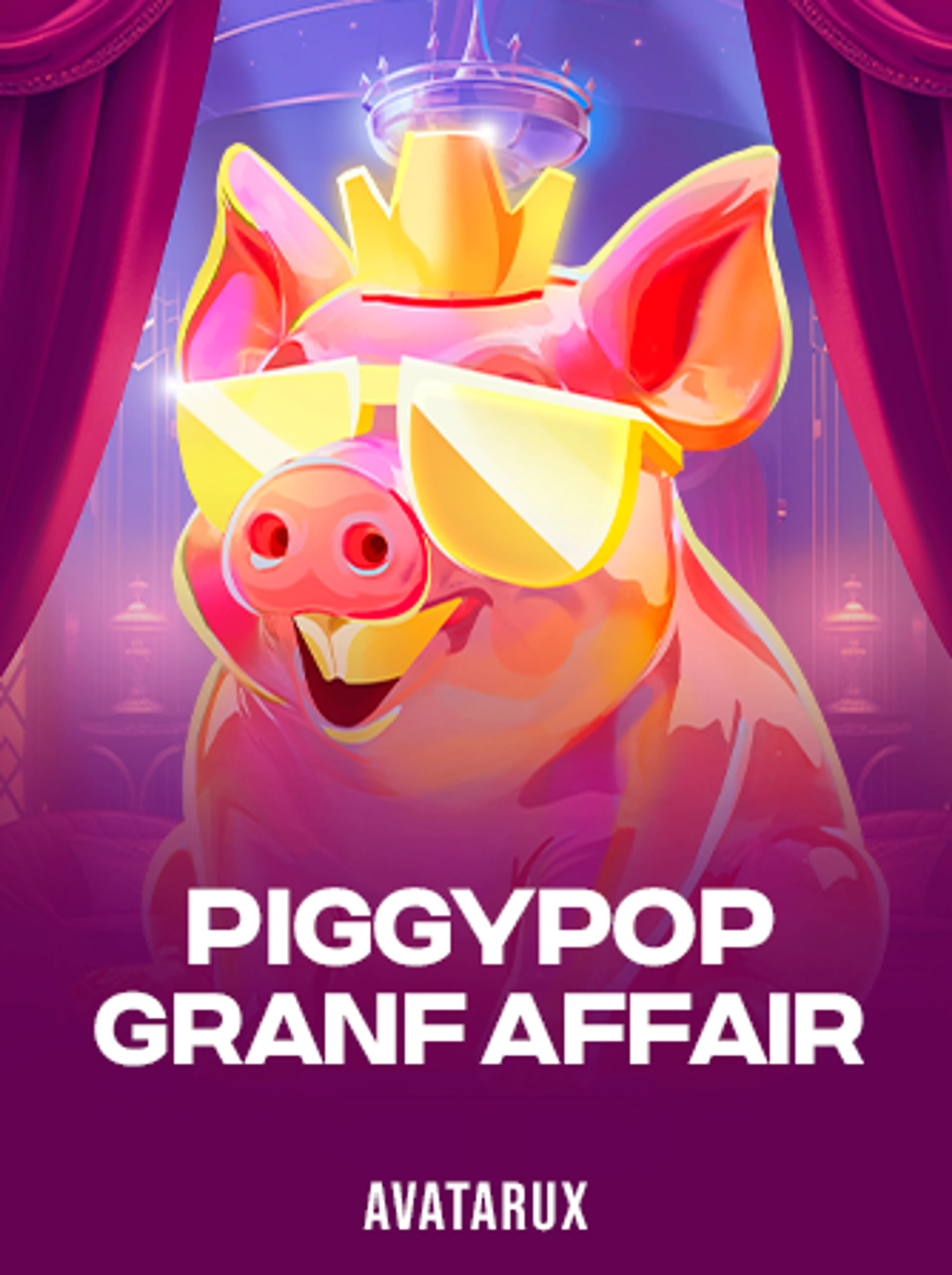 PiggyPop Grand Affair