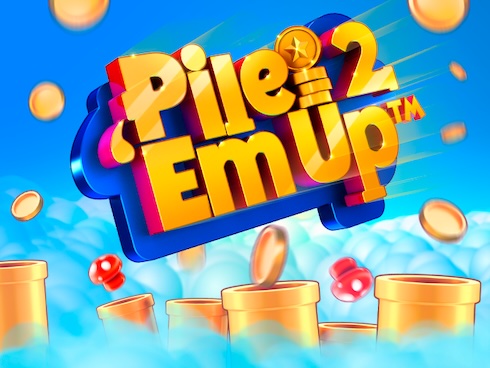 Pile 'Em Up 2