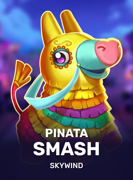 Pinata Smash