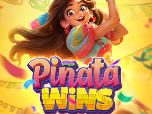Pinata Wins