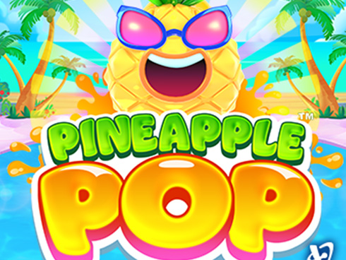 Pineapple Pop