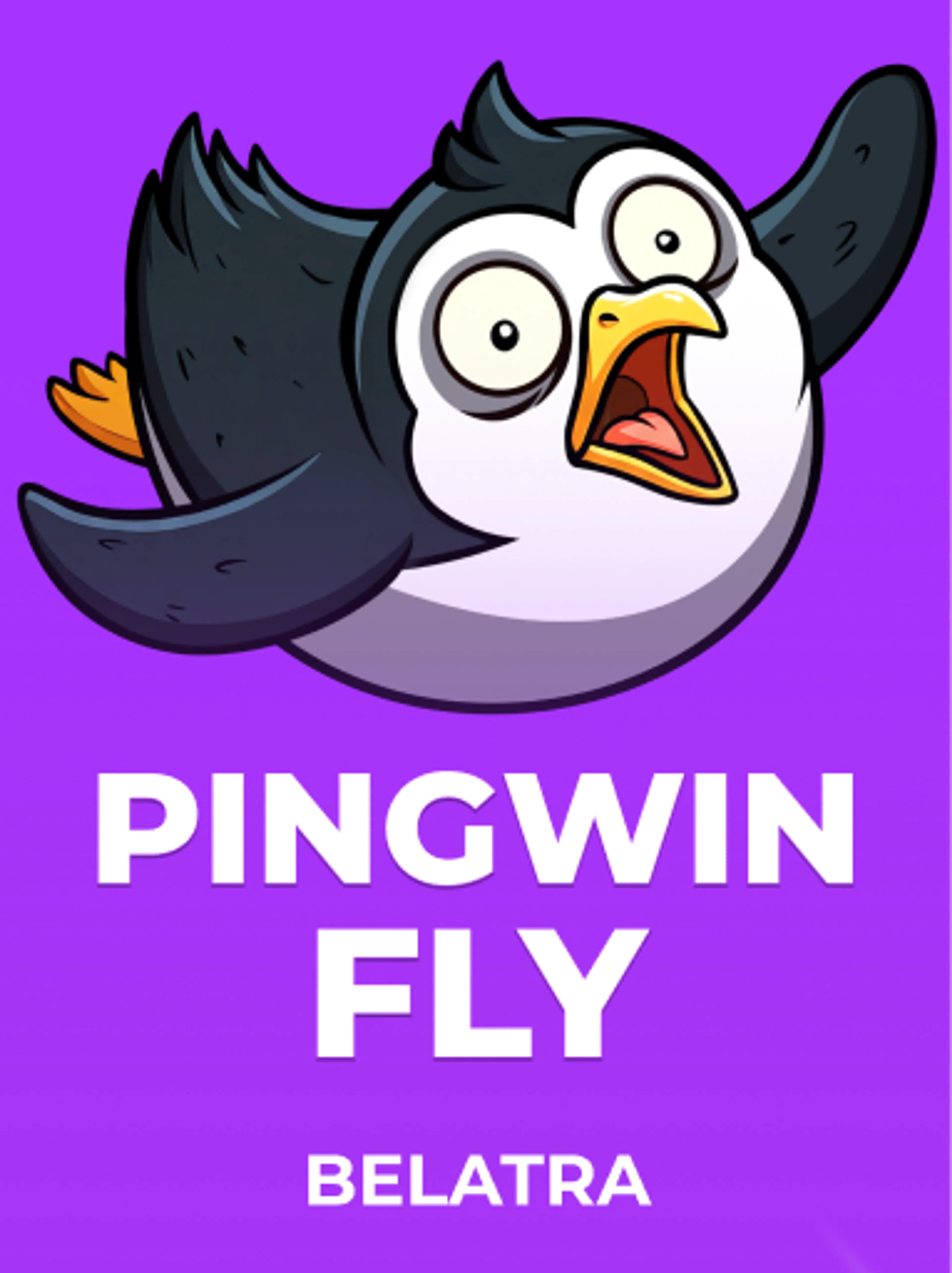 PingWin Fly slot