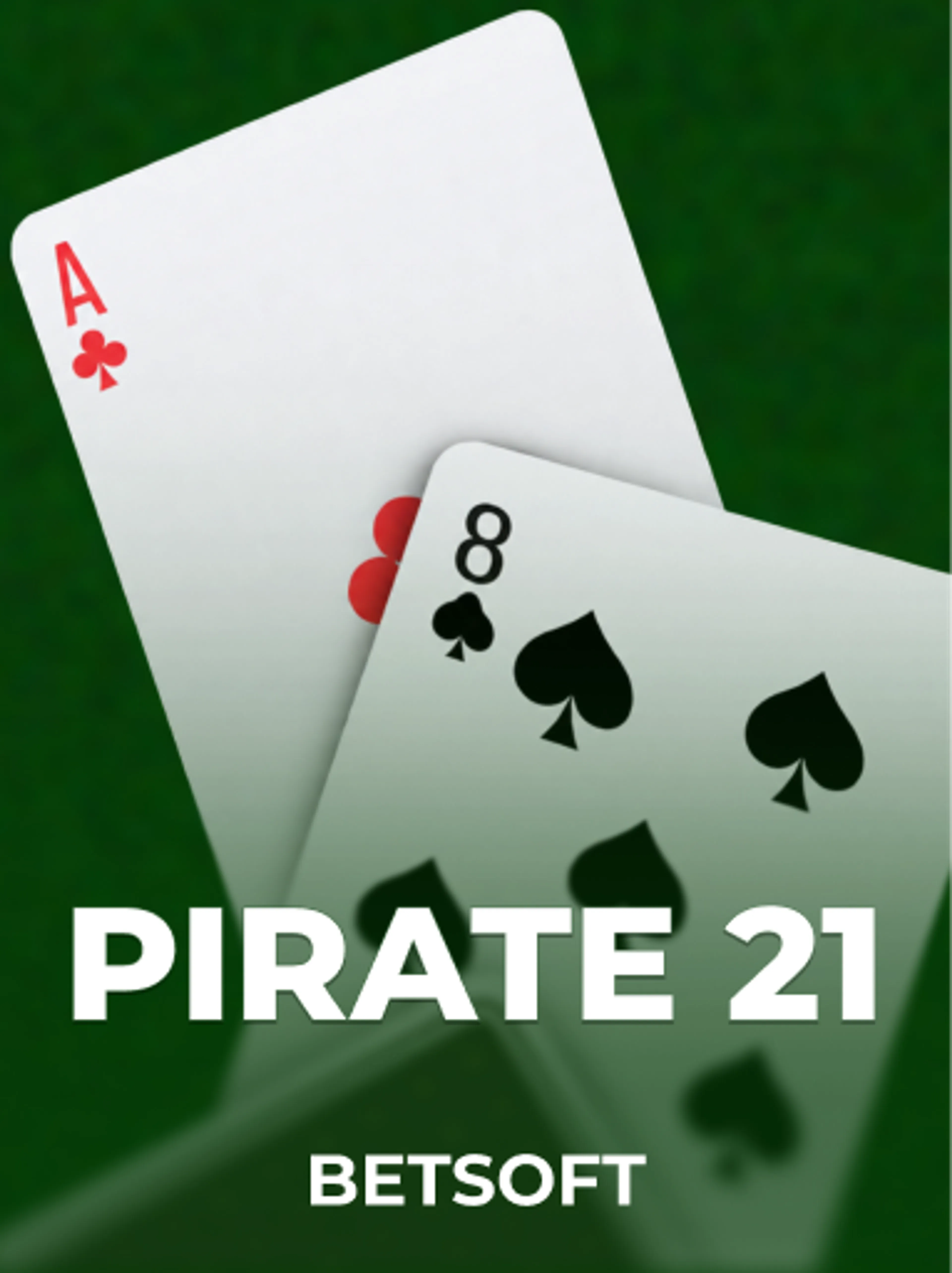 Pirate 21