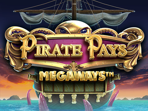 Pirate Pays
