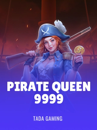 Pirate Queen 9999