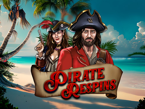 PIRATE RE SPINS