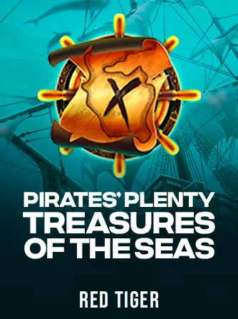Pirates' Plenty: Treasures of the Seas