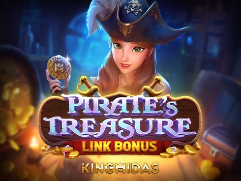 Pirates Treasure