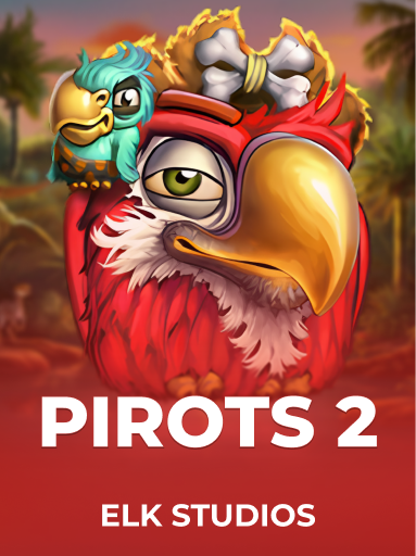 Pirots 2 slot
