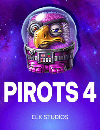 Pirots 4