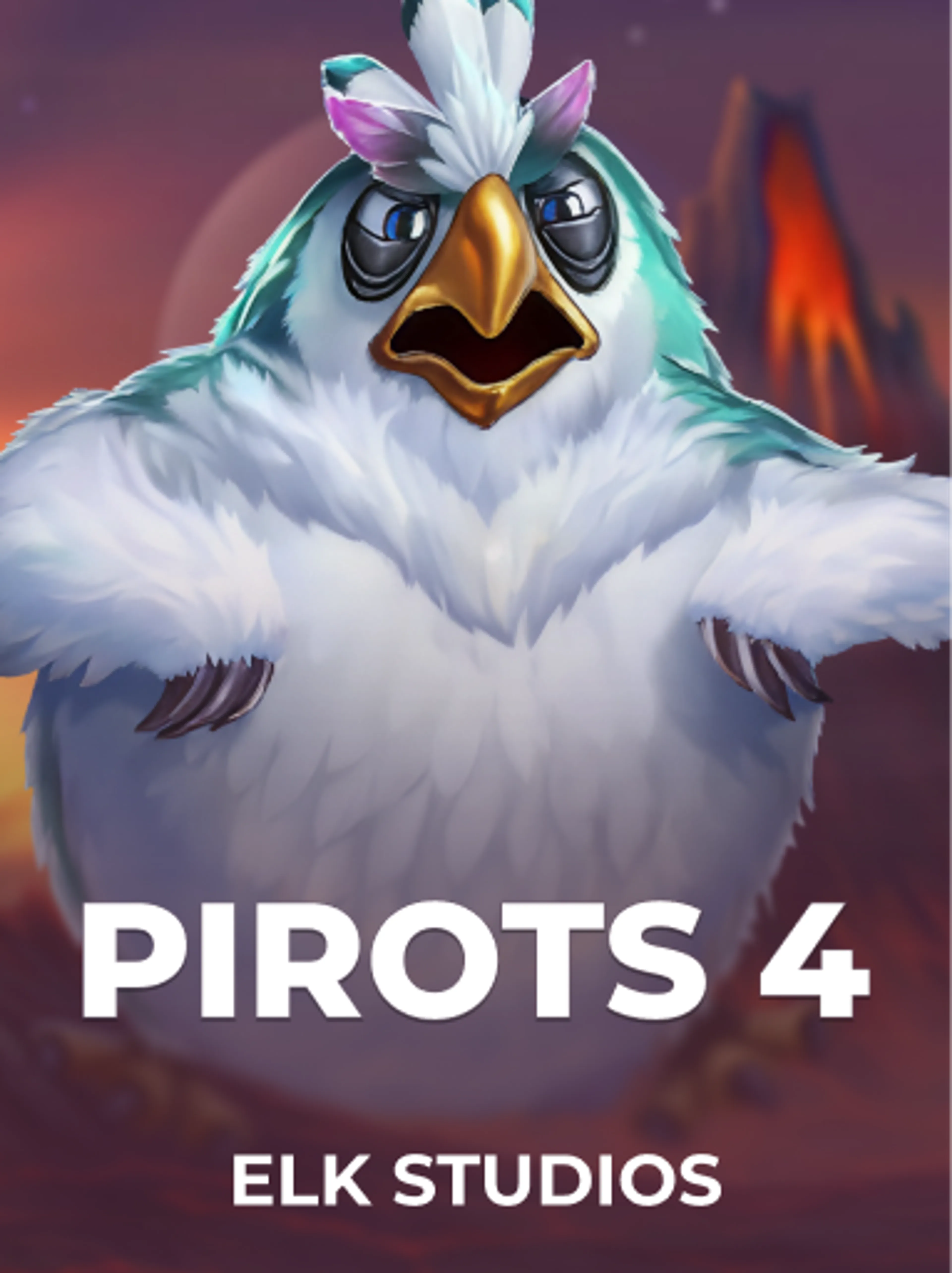 Pirots 4 slot