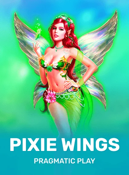 Pixie Wings slot