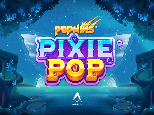 PixiePop slot