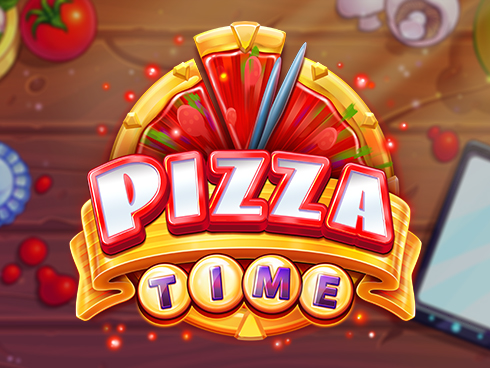 Pizza Time