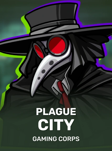 Plague City slot
